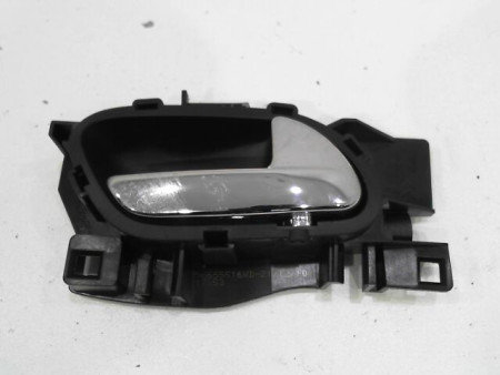 POIGNEE INTERIEURE PORTE ARRIERE DROIT CITROEN C4