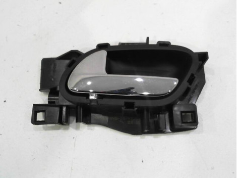 POIGNEE INTERIEURE PORTE ARRIERE GAUCHE CITROEN C4