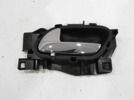 POIGNEE INTERIEURE PORTE ARRIERE GAUCHE CITROEN C4