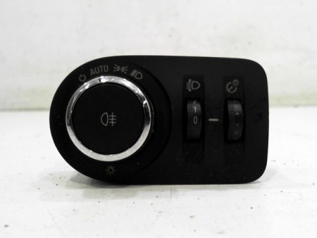 INTERIEUR COMMANDE PHARES OPEL CORSA