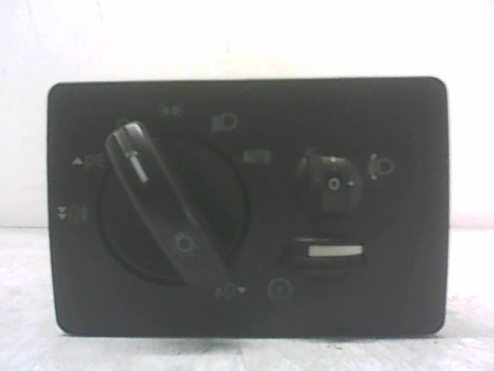 INTERIEUR COMMANDE PHARES FORD FOCUS
