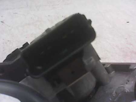 MECANISME ESSUIE-GLACE AVANT CITROEN C4