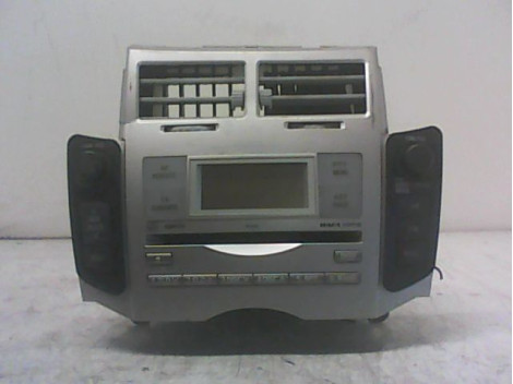 AUTORADIO TOYOTA YARIS