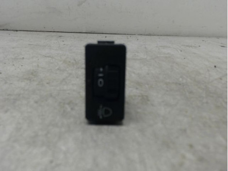 INTERIEUR COMMANDE PHARES PEUGEOT 208
