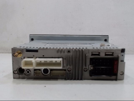AUTORADIO PEUGEOT 407
