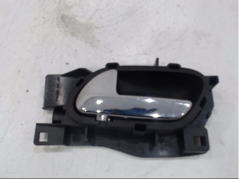 POIGNEE INTERIEURE PORTE AVANT GAUCHE CITROEN C4