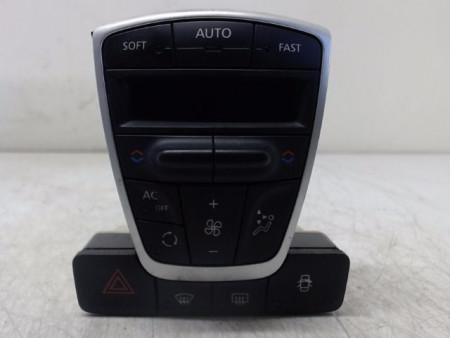 COMMANDE DE CHAUFFAGE RENAULT LAGUNA