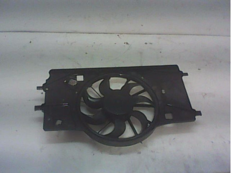 VENTILATEUR DE REFROIDISSEMENT RENAULT LAGUNA