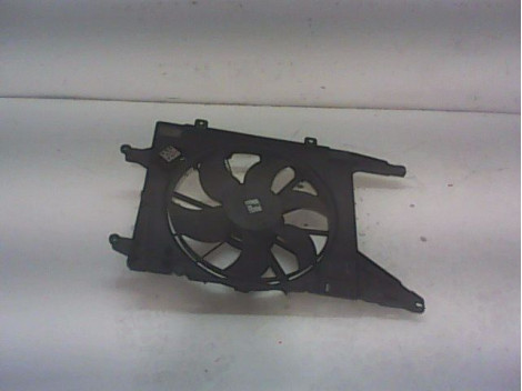 VENTILATEUR DE REFROIDISSEMENT RENAULT MEGANE
