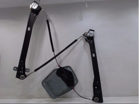 MECANISME+MOTEUR LEVE-GLACE AVANT DROIT VOLKSWAGEN GOLF