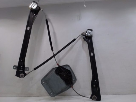MECANISME+MOTEUR LEVE-GLACE AVANT DROIT VOLKSWAGEN GOLF