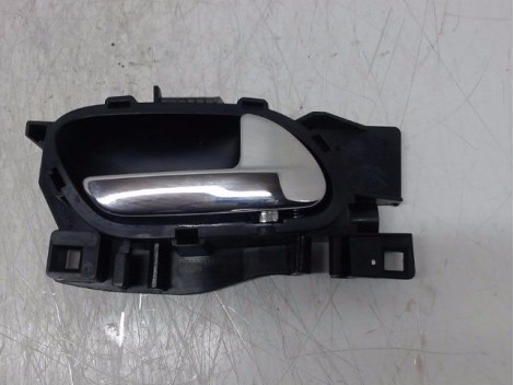 POIGNEE INTERIEURE PORTE ARRIERE DROIT PEUGEOT 207