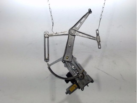 MECANISME+MOTEUR LEVE-GLACE AVANT DROIT OPEL ZAFIRA