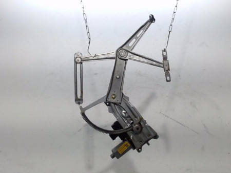MECANISME+MOTEUR LEVE-GLACE AVANT DROIT OPEL ZAFIRA
