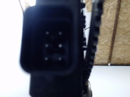 MECANISME+MOTEUR LEVE-GLACE AVANT DROIT OPEL ZAFIRA