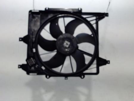 MOTEUR VENTILATEUR RADIATEUR RENAULT KANGOO