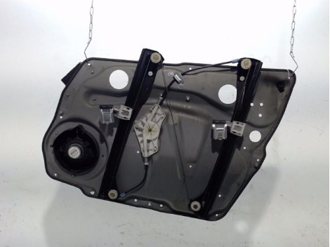 MECANISME+MOTEUR LEVE-GLACE AVANT GAUCHE MERCEDES CLASSE A