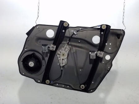 MECANISME+MOTEUR LEVE-GLACE AVANT GAUCHE MERCEDES CLASSE A