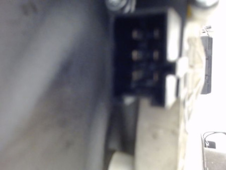 MECANISME+MOTEUR LEVE-GLACE AVANT GAUCHE MERCEDES CLASSE A