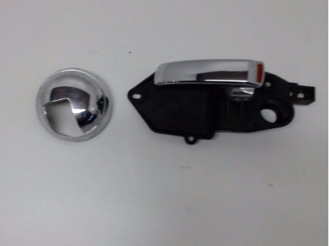 POIGNEE INTERIEURE PORTE AVANT GAUCHE FIAT 500 2007-