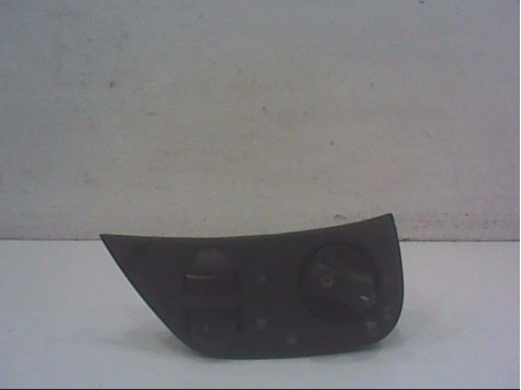 INTERIEUR COMMANDE PHARES VOLKSWAGEN POLO