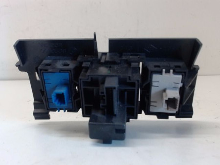 INTERIEUR COMMANDE PHARES RENAULT ZOE