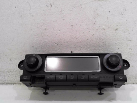 COMMANDE DE CHAUFFAGE SEAT IBIZA 2006-