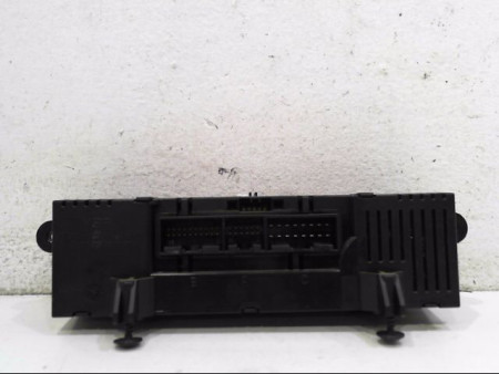 COMMANDE DE CHAUFFAGE SEAT IBIZA 2006-