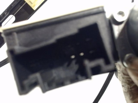 MECANISME+MOTEUR LEVE-GLACE AVANT GAUCHE VOLKSWAGEN POLO