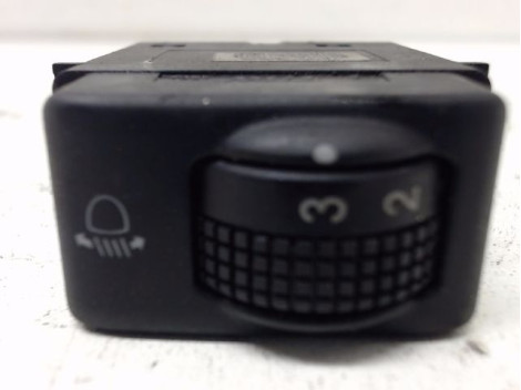 INTERIEUR COMMANDE PHARES NISSAN MICRA 2005-2007
