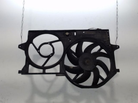 MOTEUR VENTILATEUR RADIATEUR CITROEN JUMPY