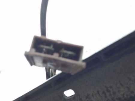 MOTEUR VENTILATEUR RADIATEUR CITROEN JUMPY