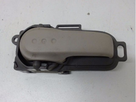 POIGNEE INTERIEURE PORTE AVANT DROIT NISSAN MICRA 2003-2005