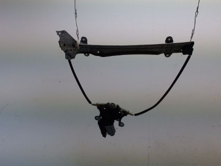 MECANISME+MOTEUR LEVE-GLACE AVANT GAUCHE RENAULT TWINGO 2 2007-