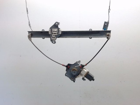 MECANISME+MOTEUR LEVE-GLACE AVANT DROIT NISSAN MICRA 2003-2005