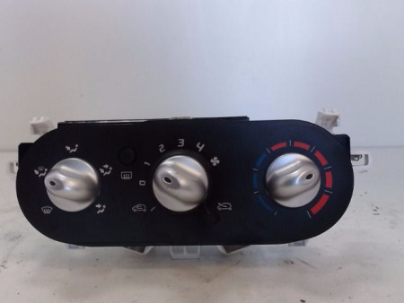 COMMANDE DE CHAUFFAGE RENAULT TWINGO 2 2010-