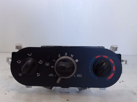 COMMANDE DE CHAUFFAGE RENAULT TWINGO 2 2007-