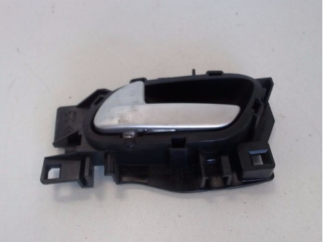 POIGNEE INTERIEURE PORTE AVANT GAUCHE PEUGEOT 207 5P