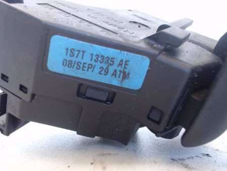COMMANDE ECLAIRAGE FORD FUSION 2005-