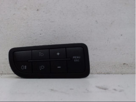 COMMANDE ECLAIRAGE FIAT GRANDE PUNTO 2005-