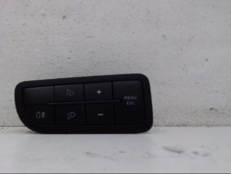 COMMANDE ECLAIRAGE FIAT GRANDE PUNTO 2005-