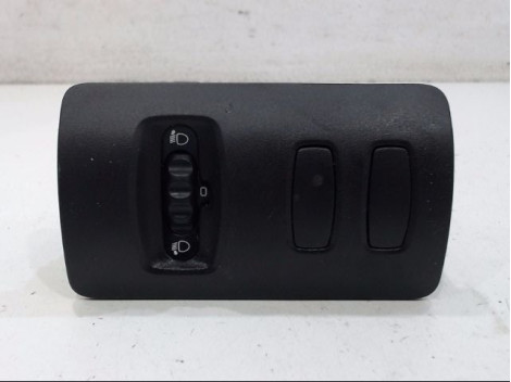 INTERIEUR COMMANDE PHARES RENAULT CLIO III 2009-