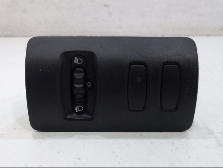 INTERIEUR COMMANDE PHARES RENAULT CLIO III 2009-