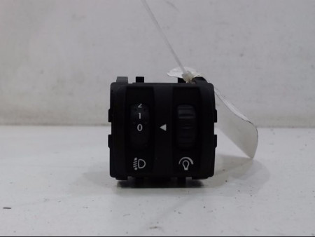 INTERIEUR COMMANDE PHARES RENAULT MEGANE III ESTATE 09-