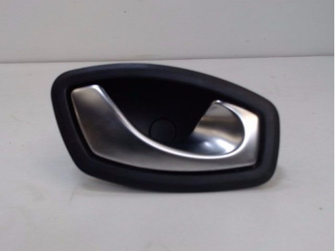 POIGNEE INTERIEURE PORTE ARRIERE GAUCHE RENAULT MEGANE III 2008-