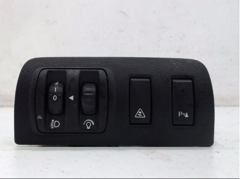INTERIEUR COMMANDE PHARES RENAULT MEGANE III 2008-