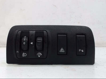 INTERIEUR COMMANDE PHARES RENAULT MEGANE III 2008-