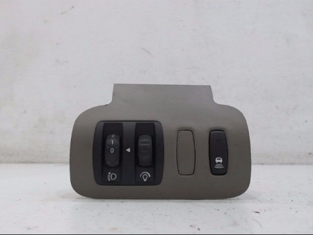 INTERIEUR COMMANDE PHARES RENAULT MEGANE