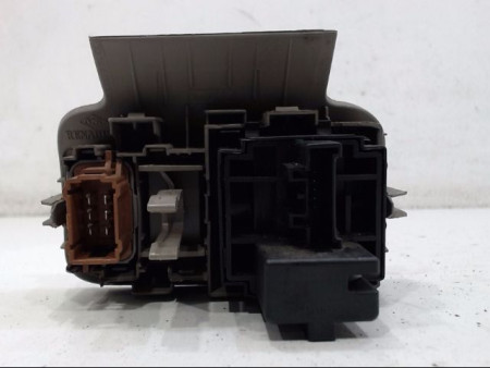 INTERIEUR COMMANDE PHARES RENAULT MEGANE