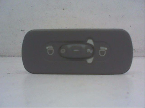 INTERIEUR COMMANDE PHARES RENAULT TWINGO